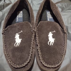 Polo house shoes ! All sales are final